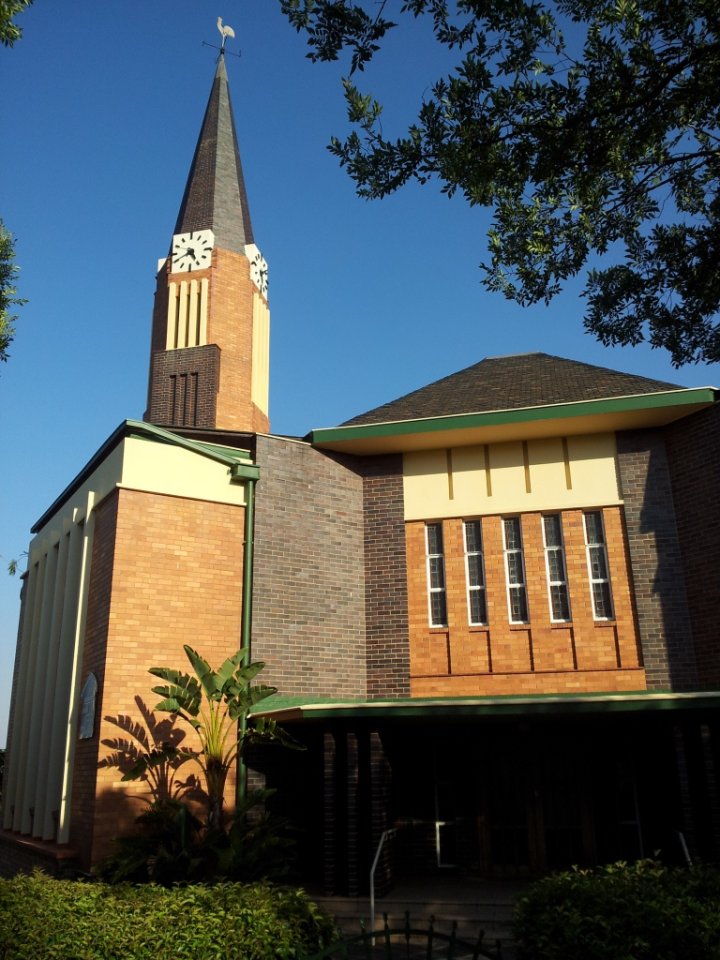 GAU-Pretoria-WESPARK-Quaggaspoort-gemeente-Nederduitse-Gereformeerde-Kerk_05