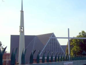 GAU-PRETORIA-Wonderboom-Nederduitse-Gereformeerde-Kerk_02