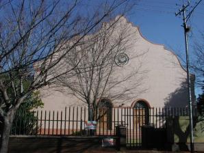 Ned.Herv.Kerk-Randfontein-Sionspoort-2003