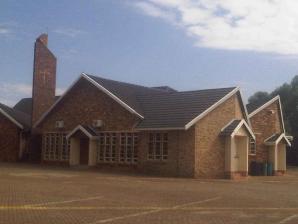 Randfontein-Evangelies-Gereformeerde-Kerk