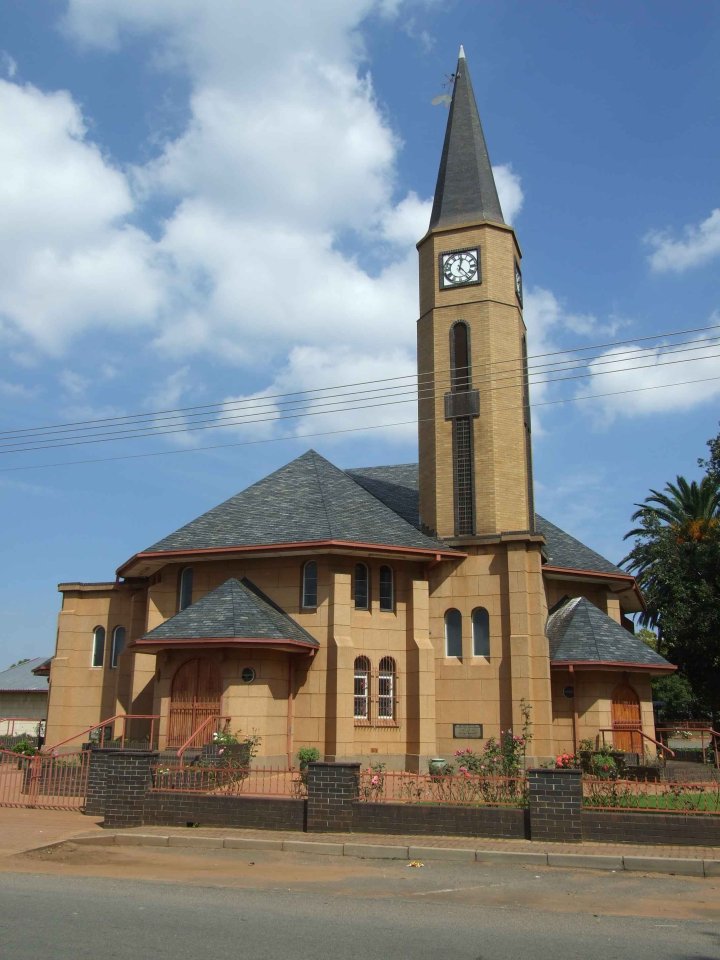 Gauteng-RANDFONTEIN-Randpoort-Randgate-Nederduitse-Gereformeerde-Kerk_02