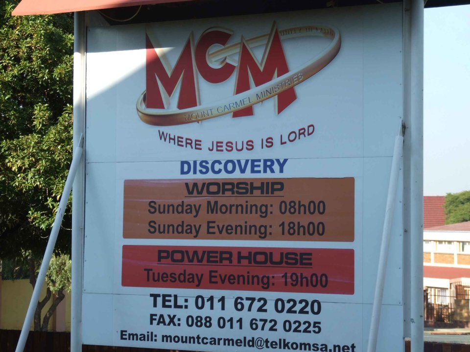 GAU-ROODEPOORT-Discovery-Mount-Carmel-Ministries_06 GAU-ROODEPOORT-Discovery-Mount-Carmel-Ministries_06