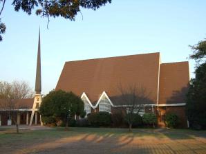 Emmanuel-Baptist-Church