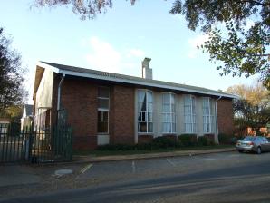 Florida-Methodist-Church