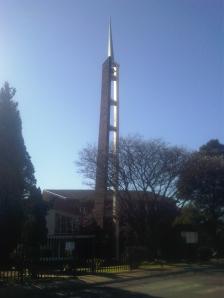 Horison-Nederduitse-Gereformeerde-Kerk