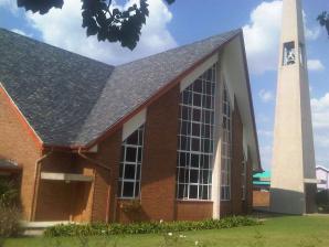 Ontdekkerskruin-Nederduitse-Gereformeerde-Kerk