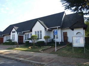 StLaurences-Anglican-Church