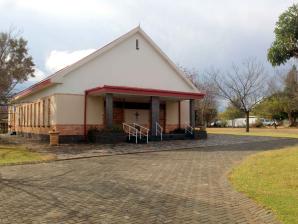 Nederduitse-Gereformeerde-Kerk