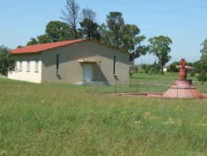 Afrikaanse-Protestantse-Kerk