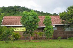 Community-Baptist-Church