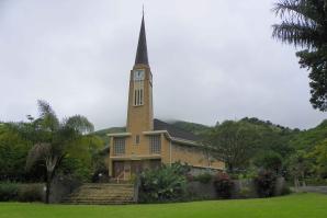 Nederduitse-Gereformeerde-Kerk