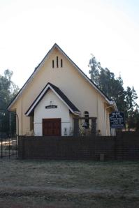 Methodist-Church