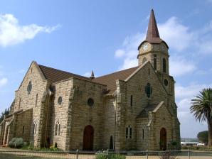 Nederduitse-Gereformeerde-Kerk