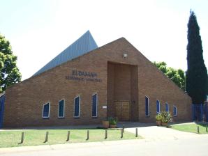 Eldamah-Ministries