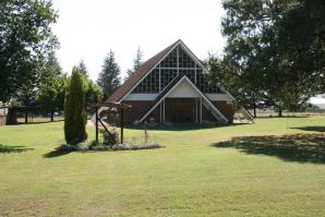 Gereformeerde-Kerk