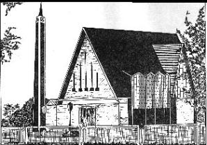 Moedergemeente-Nederduitse-Gereformeerde-Kerk