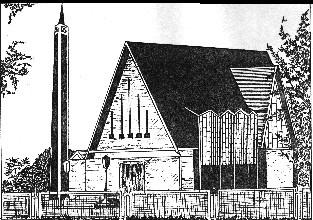 MP-HENDRINA-Moedergemeente-Nederduitse-Gereformeerde-Kerk