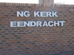 Eendracht-Nederduitse-Gereformeerde-Kerk