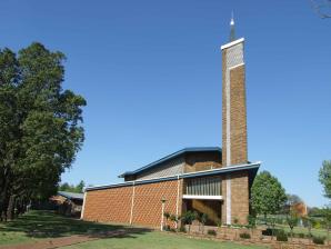 Kanonkop-Nederduitse-Gereformeerde-Kerk