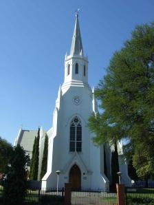 Moedergemeente-Nederduitse-Gereformeerde-Kerk