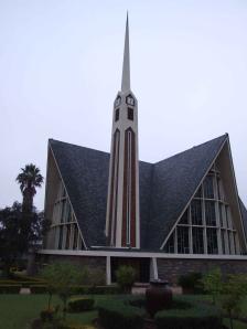 Nerduitsch-Hervormde-Kerk