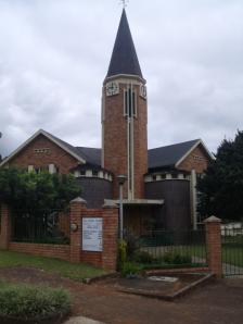 Nederduitse-Gereformeerde-Kerk