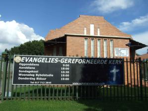 Evangelies-Gereformeerde-Kerk