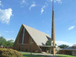 StandertonSuid-Nederduitse-Gereformeerde-Kerk