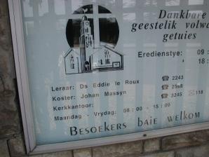 Ned.Geref.Kerk-2003