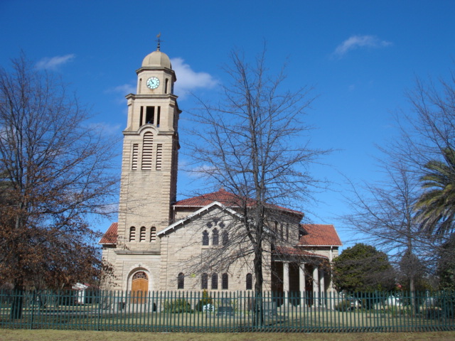 MP-VOLKSRUST-Nederduitse-Gereformeerde-Kerk