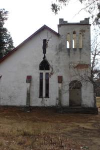 District-Heyshoopdam-Church-of-the-Nazareen