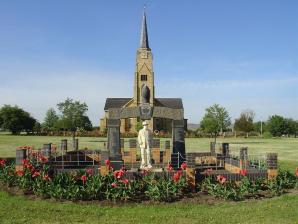 Nederduitse-Gereformeerde-Kerk