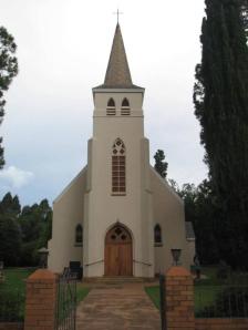 Dist-Concordia-Gerdau-gemeente-Evangeliese-Lutherse-Kerk