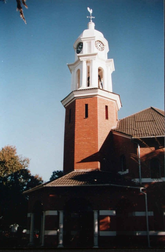 NW-COLIGNY-Nederduitse-Gereformeerde-Kerk