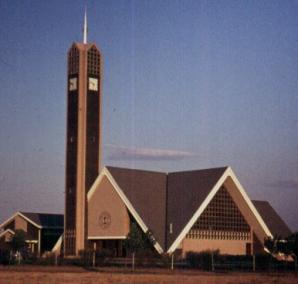 DelareyvilleOos-Nederduitse-Gereformeerde-Kerk