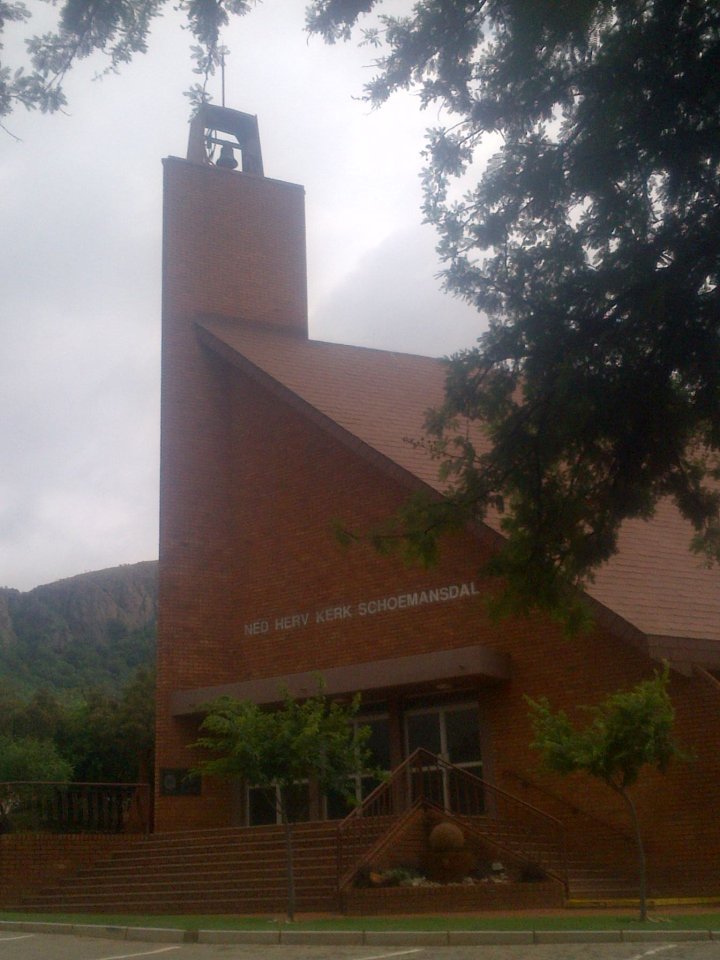 NW-HARTBEESPOORT-Schoemansville-Schoemansdal-Nederduitsch-Hervormde-Kerk_02