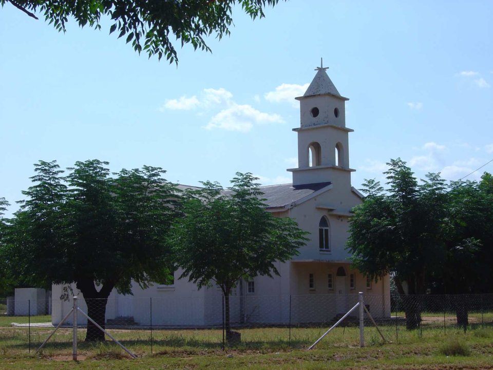 NW-PIET-PLESSIS-Gereformeerde-Kerk