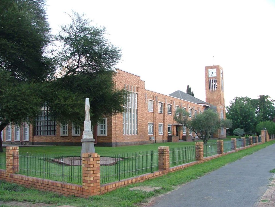 NW-POTCHEFSTROOM-Die-Bult-Gereformeerde-Kerk