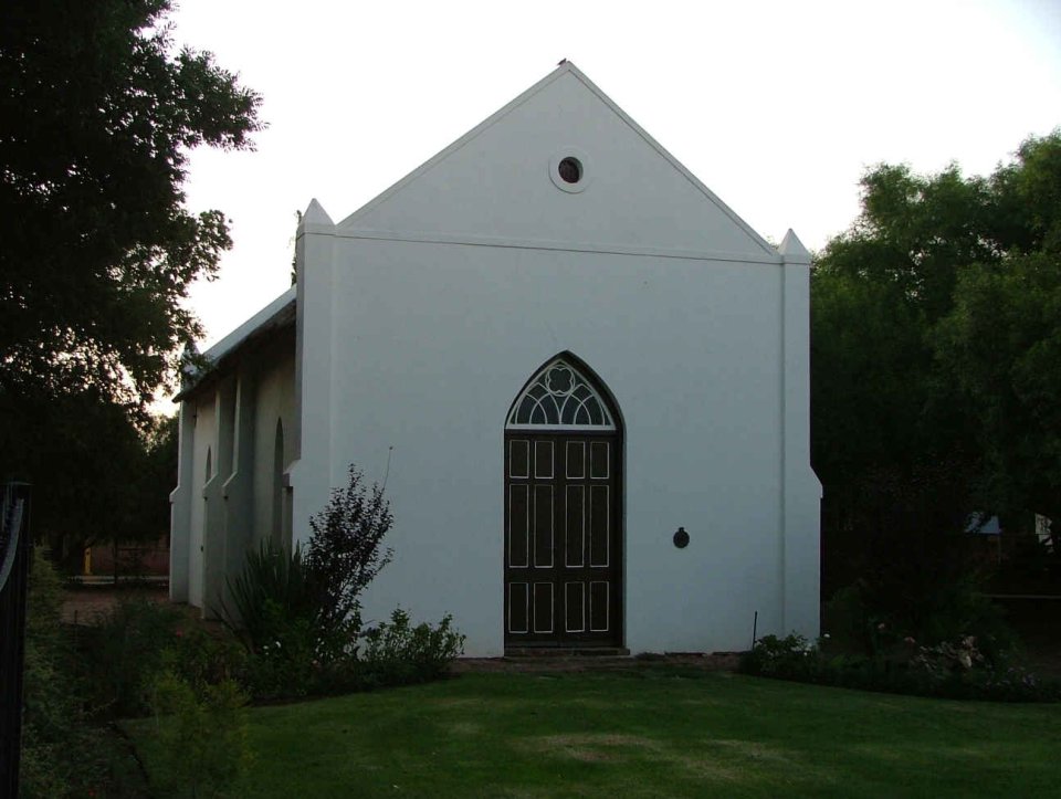 NW-POTCHEFSTROOM-Gereformeerde-Kerk_2