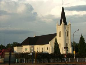 Moedergemeente-Nederduitse-Gereformeerde-Kerk