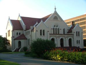 Mooirivier-Nederduitse-Gereformeerde-Kerk