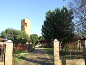 Potchefstroom-Oos-Gereformeerde-Kerk