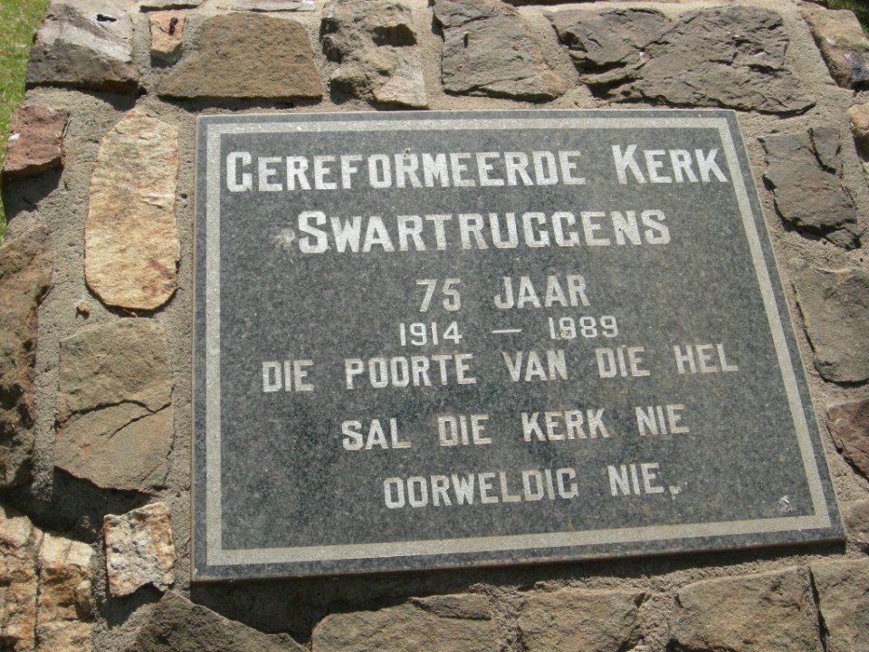 NW-SWARTRUGGENS-Geref.Kerk-2008 (7)