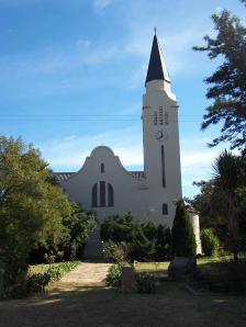 NW-SWARTRUGGENS-Gereformeerde-Kerk_2