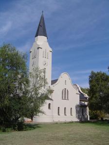 Gereformeerde-Kerk