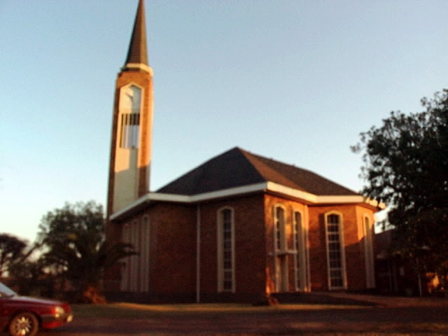 NW-ZEERUST-Nederduitse-Gereformeerde-Kerk_2