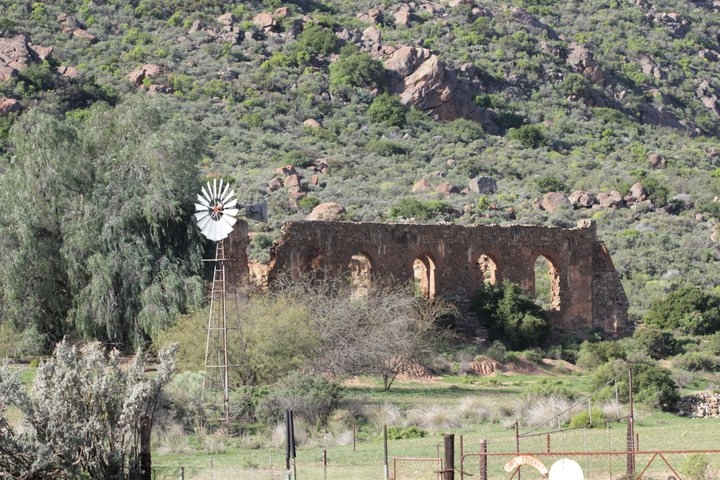 NC-BOWESDORP-Nederduitse-Gereformeerde-Kerk