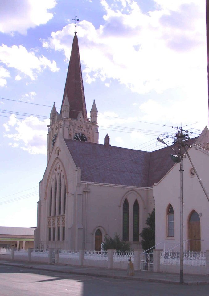 NC-BURGERSDORP-Gereformeerde-Kerk_1