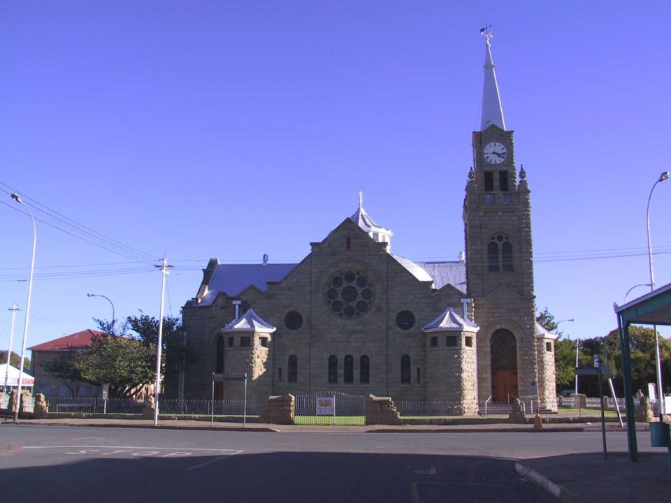 NC-BURGERSDORP-Nederduitse-Gereformeerde-Kerk_1