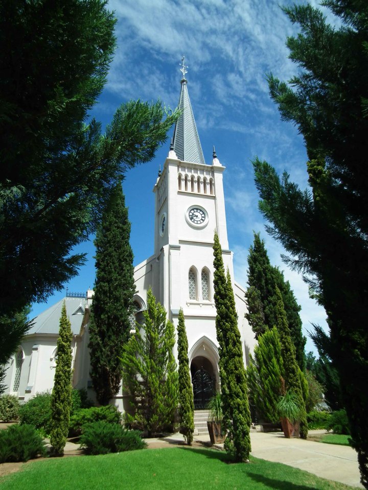 Noordkaap-CALVINIA-Nederduitse-Gereformeerde-Kerk_01